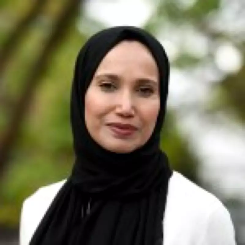 A Child Called Me a Terrorist: The Deafening Silence of Islamophobia