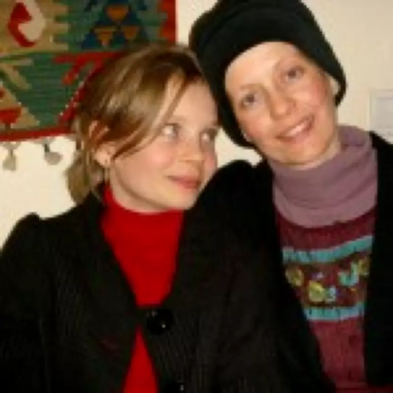 A Daughter's Journey: From Childhood Cancer Guilt to Healing Through Family