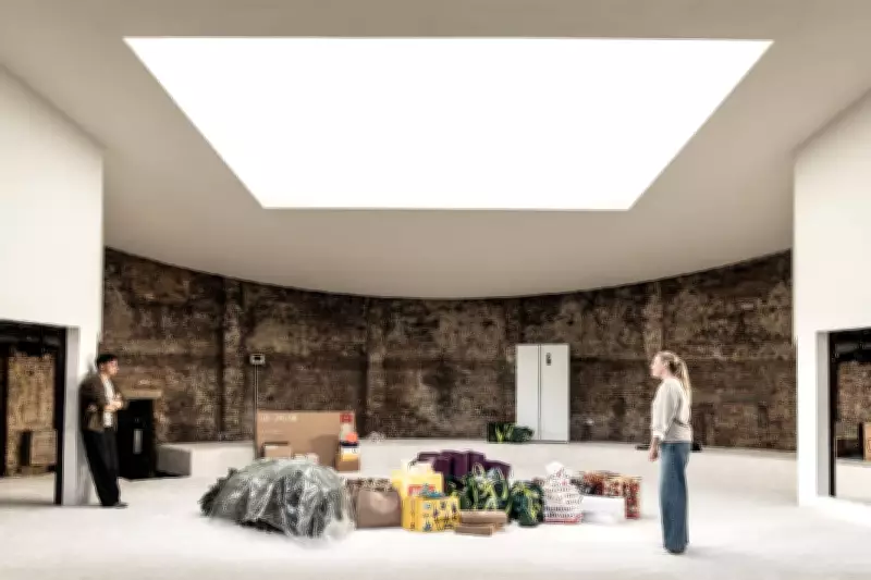 A Doll's House at the Almeida: A Thrilling, Steamy Modern Retelling