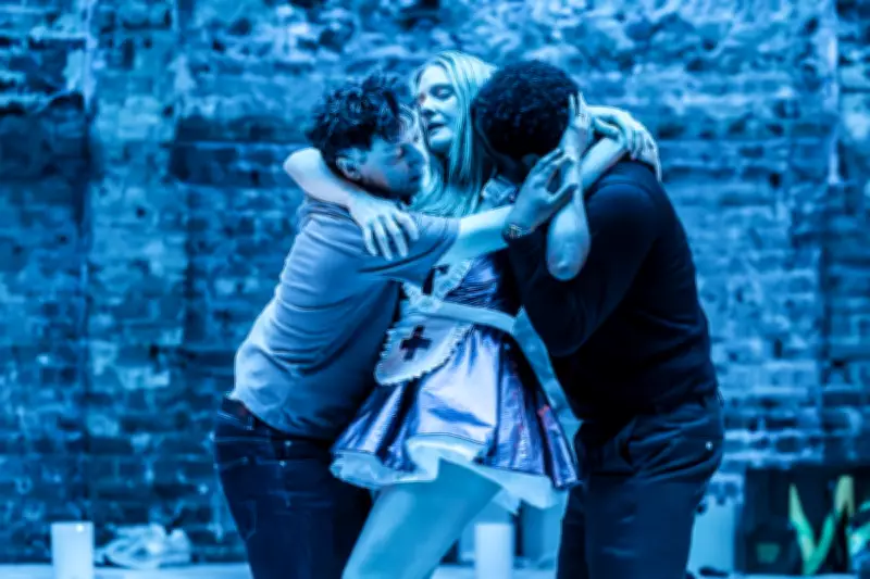 A Doll's House Reimagined: Sex, Drugs, and Capitalism in Modern London