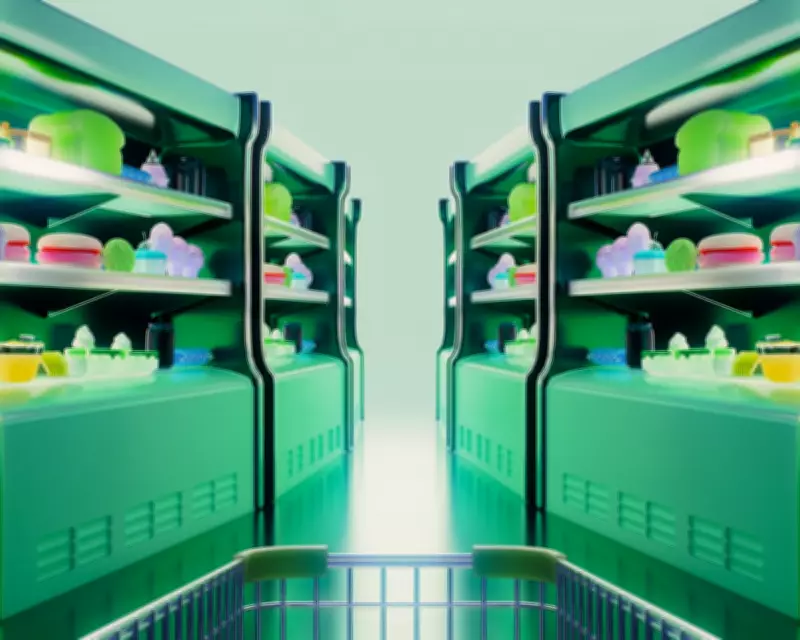 A Family's Five-Year Journey to Reduce Ultra-Processed Foods: Costs and Lessons