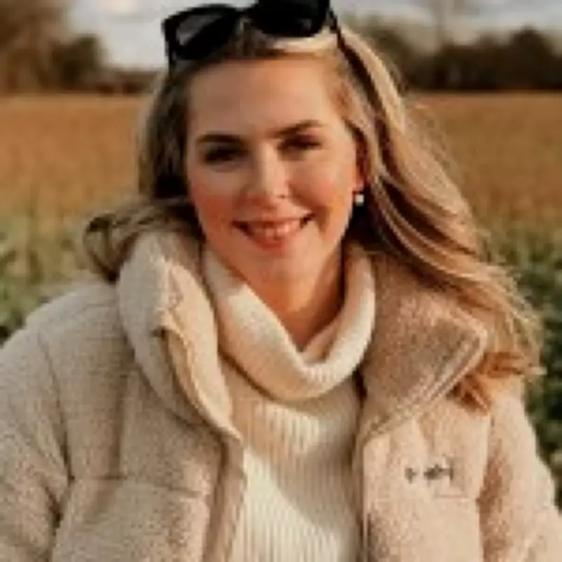 A New Scan for Endometriosis Offers Hope After My Traumatic Diagnosis