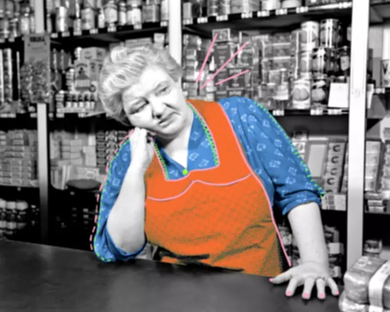 A Rude Remark's Lifelong Impact: How a Stranger's Words Changed My Perspective