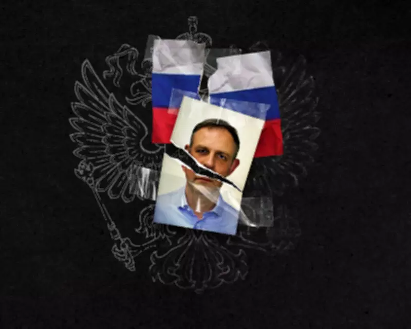 A Scholar's Journey to Renounce Russian Citizenship Amid War