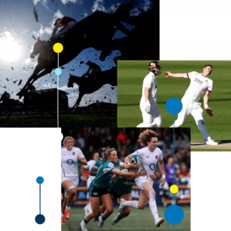 A Sporting Spectacle: Grand National, Masters, and Premier League Drama Unfold