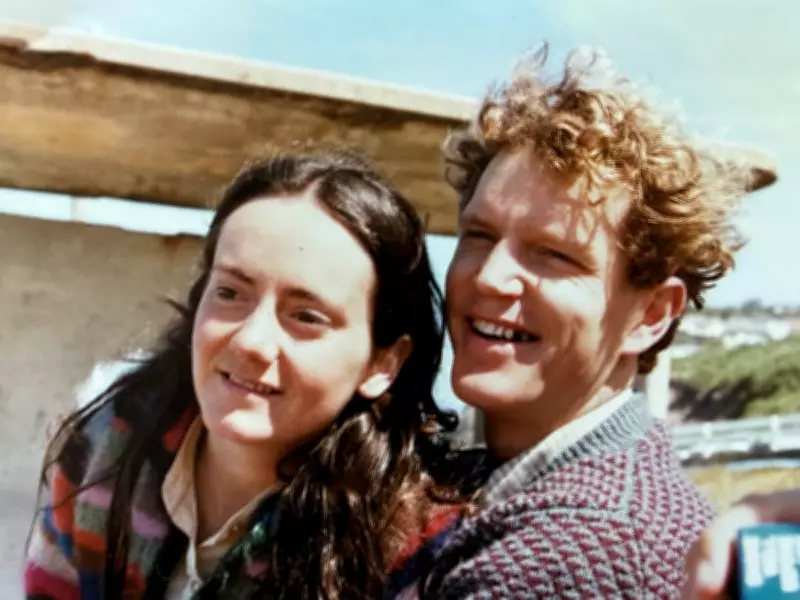 A Tasmanian Wilderness Night That Sparked a 40-Year Love Story