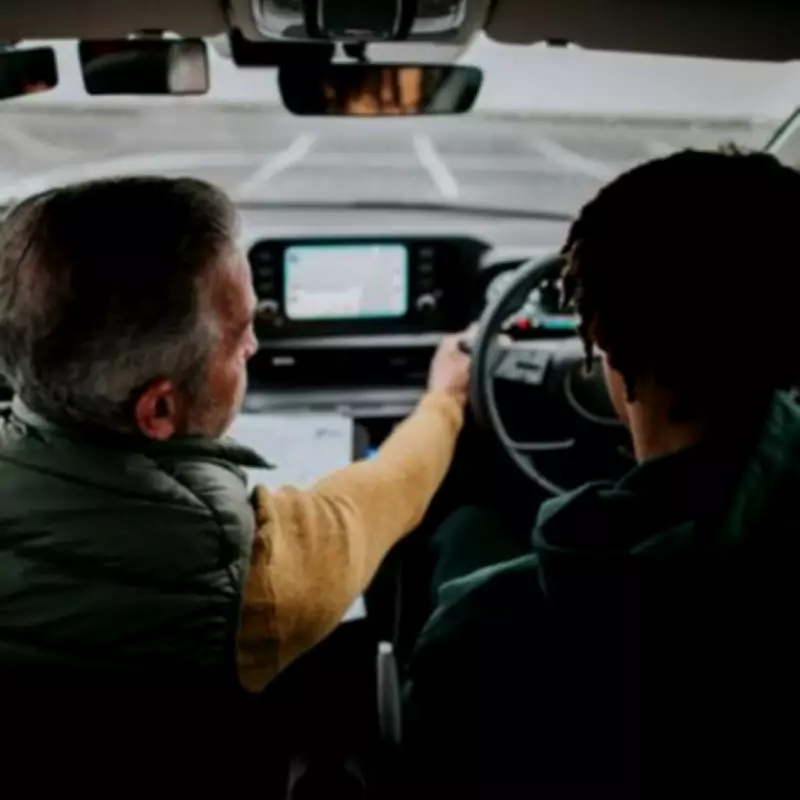 AA Driving Schools Fined £4.2M and Ordered to Refund 80,000 Learners Over Hidden Fees