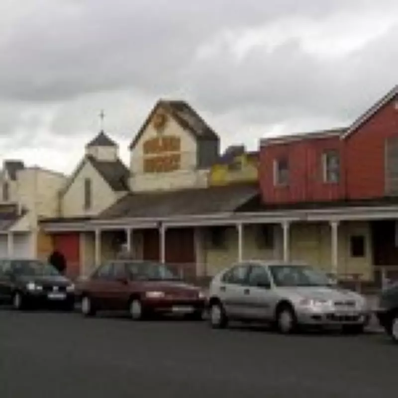 Abandoned UK Theme Park Left to Rot for 27 Years Could See Revival