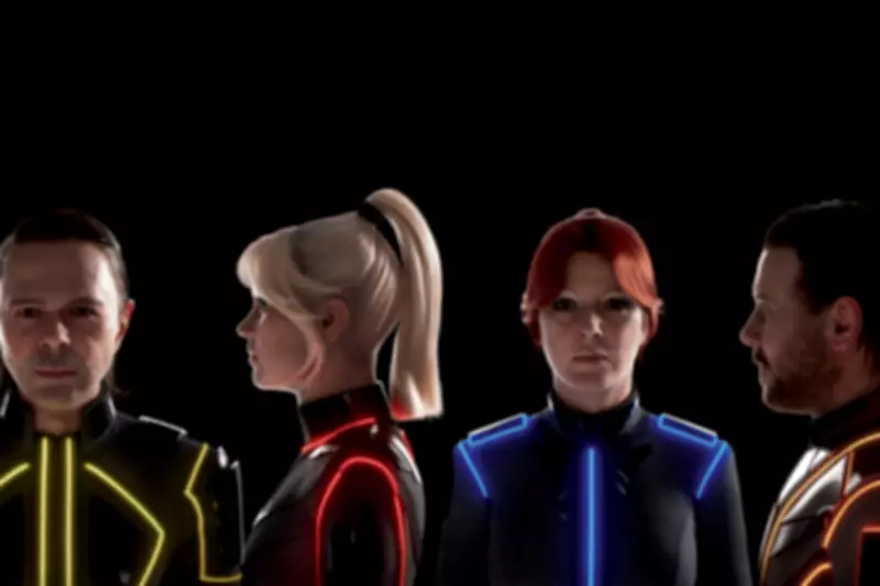 ABBA Voyage Hits 4 Million Visitors, Cementing London's Glitzy Night Out