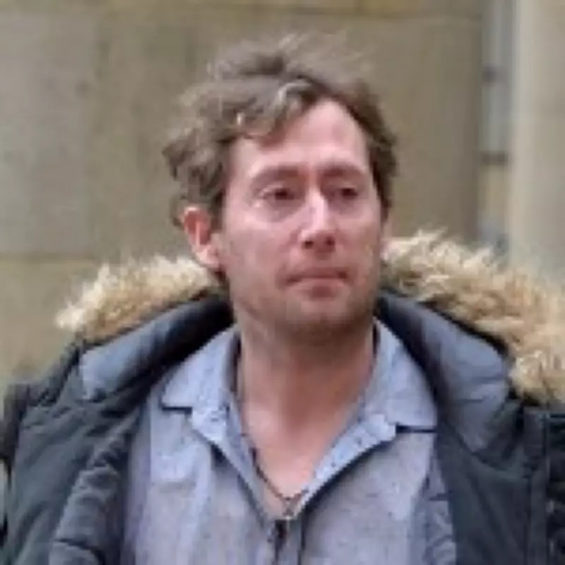 Abusive Husband Jailed for Wife's Death in Landmark Scottish Domestic Violence Case