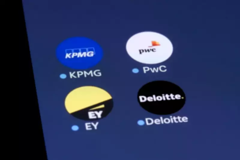 Accountancy Firms Are Retiring Senior Staff Early Amid Market Shifts