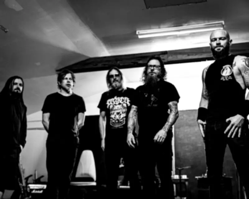Acid Bath's TikTok Revival: From Louisiana Swamps to Stadium Stages