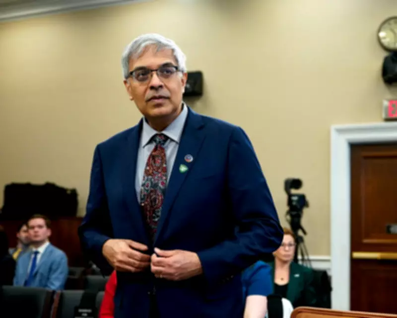 Acting CDC Director Delays Report Showing COVID Vaccine Benefits, Sparking Alarm