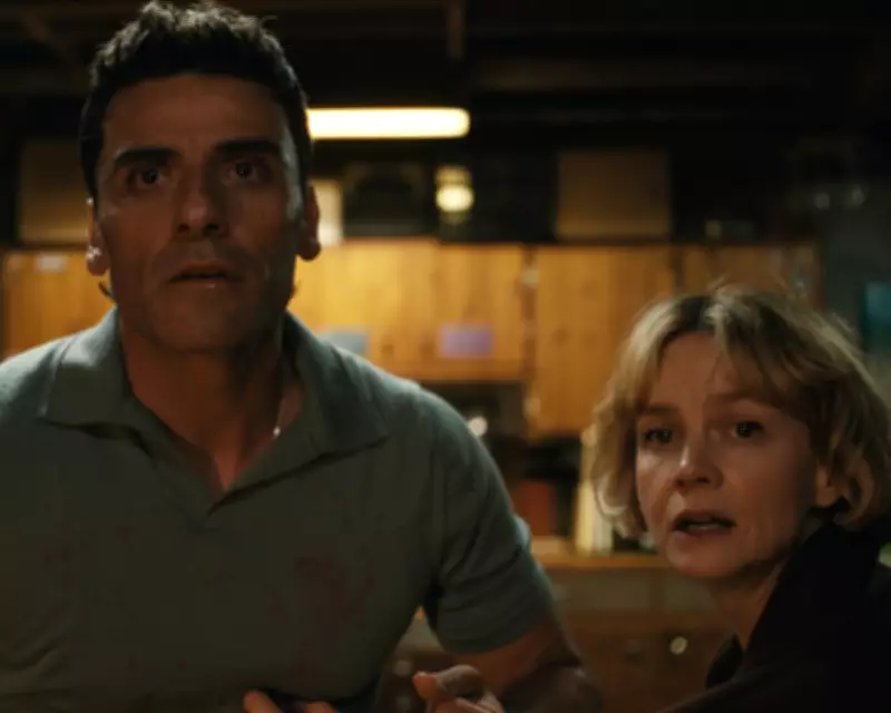 Actors' Wild Methods: Earbuds, Rats, and Salad Obsessions for Roles