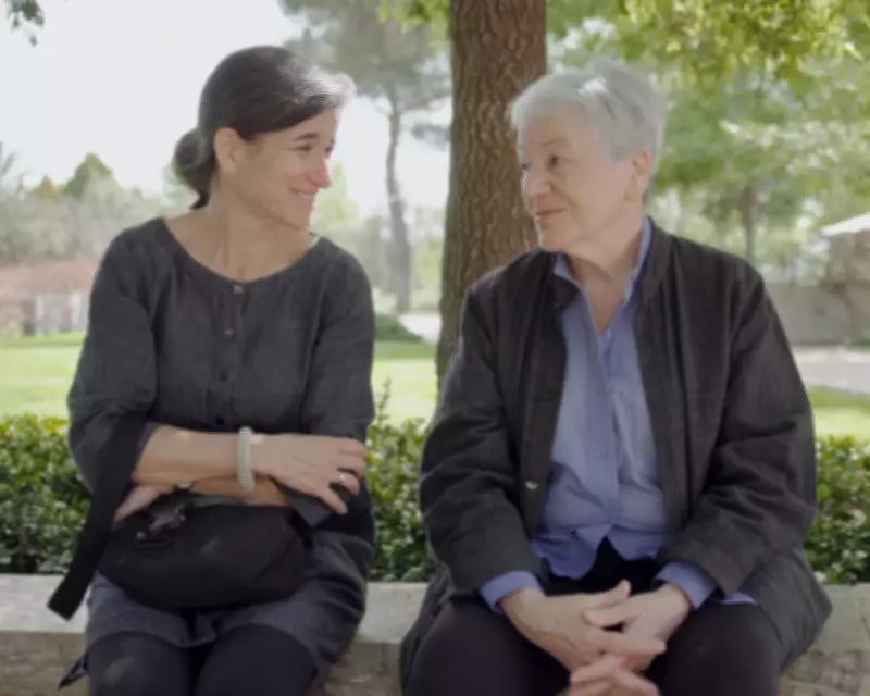 Ada: My Mother the Architect Review – Illuminating Profile of Brilliant Builder