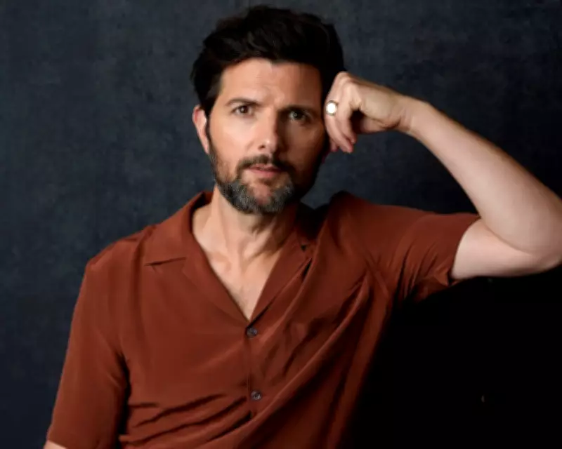 Adam Scott: From Parks and Rec to Severance, Actor Opens Up for Q&A