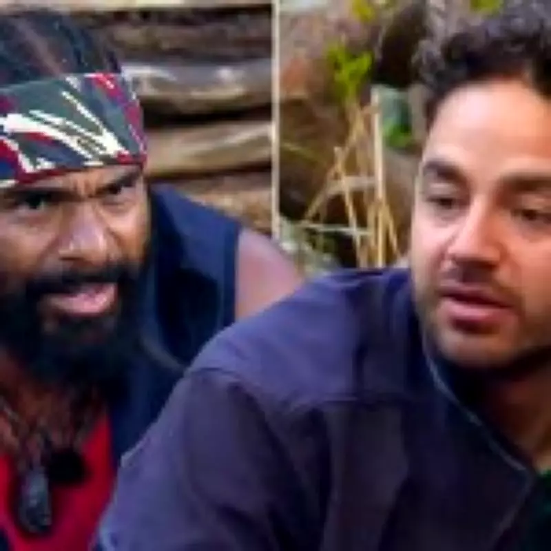 Adam Thomas Reveals David Haye 'Broke' Him in I'm A Celebrity Bullying Row