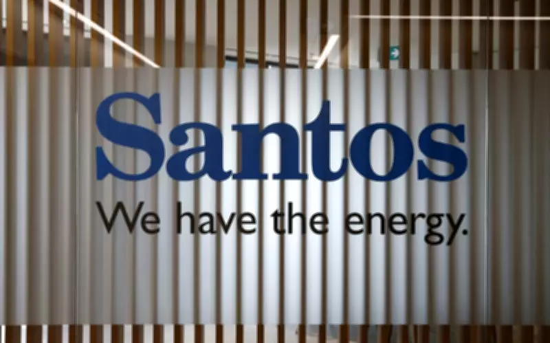 Adelaide University Reviews Santos Building Name Amid Climate Concerns