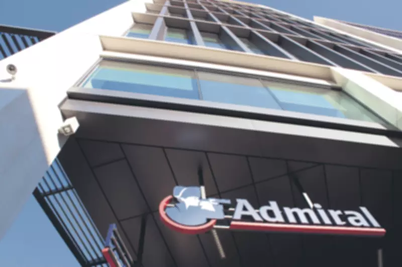 Admiral CEO Credits Share Awards for High Staff Retention at FTSE Insurance Giant