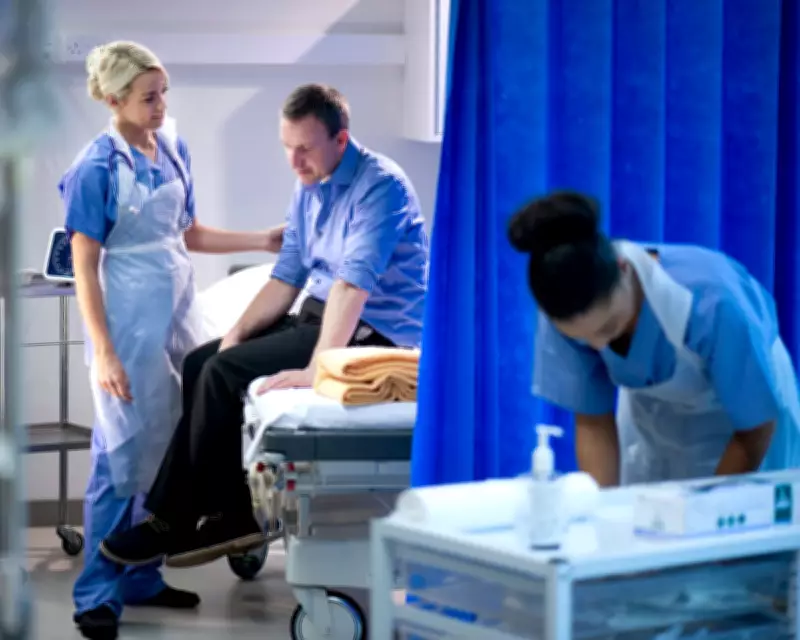 Advanced Practitioners in NHS: Evidence Shows No Safety Gap