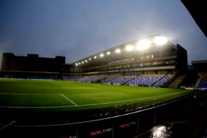 AFC Wimbledon Seeks Fan Investment at £26.8 Million Valuation Through Crowdfunding