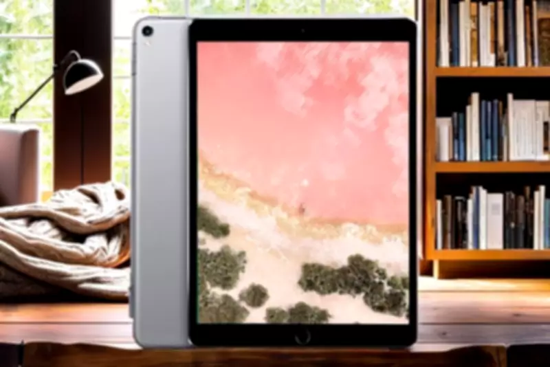 Affordable iPad Subscription: Get a Refurbished iPad for Just £4.99 Monthly