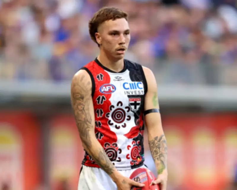AFL Appeal Board's Decision to Reduce Lance Collard's Ban Is Dangerous