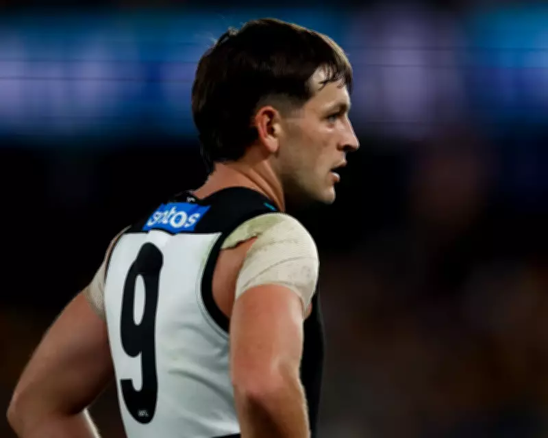 AFL Tribunal Farce: Butters Case Dismissed Amid Betting and Real Estate Scandal