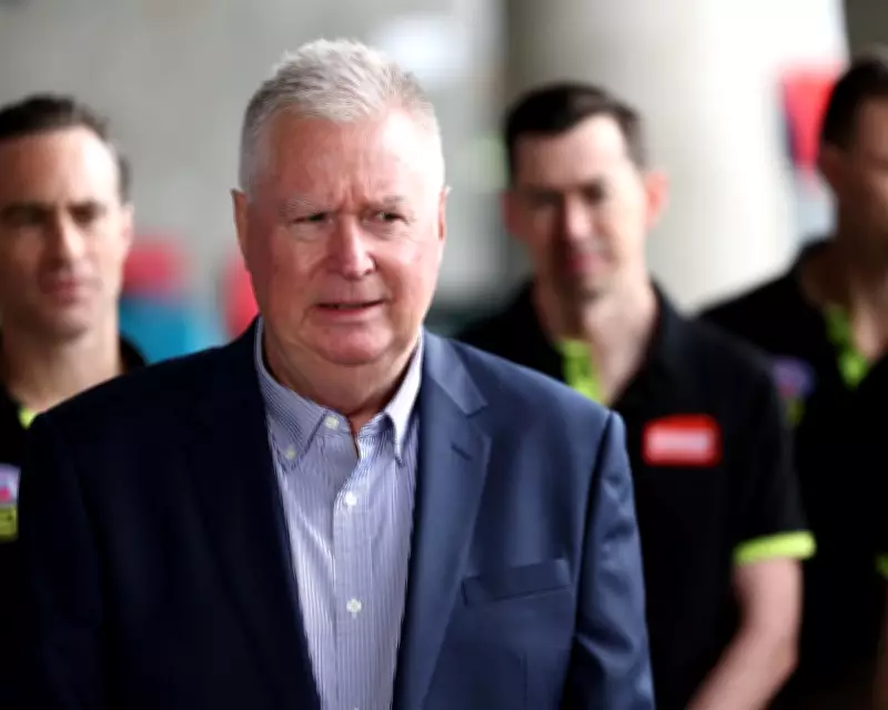 AFL's Overreliance on Technology Creates More Doubt and Uncertainty