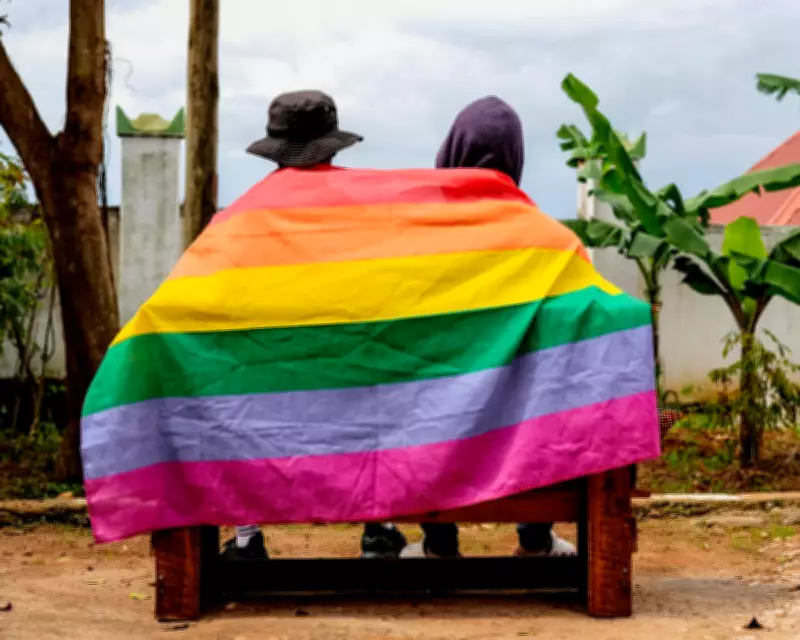 Africa's Anti-LGBTQ+ Legal Surge: Colonial Roots and Political Calculations