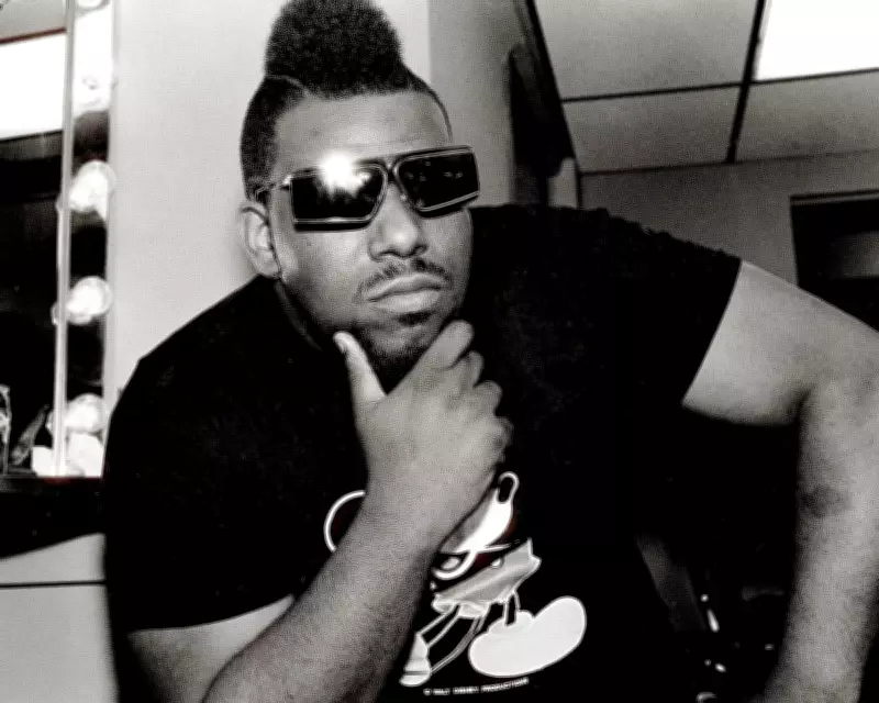 Afrika Bambaataa, Hip-Hop Pioneer, Dies at 68 After Prostate Cancer Battle