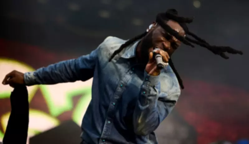 Afrobeats at a Crossroads: Global Success Wanes as Industry Seeks New Direction