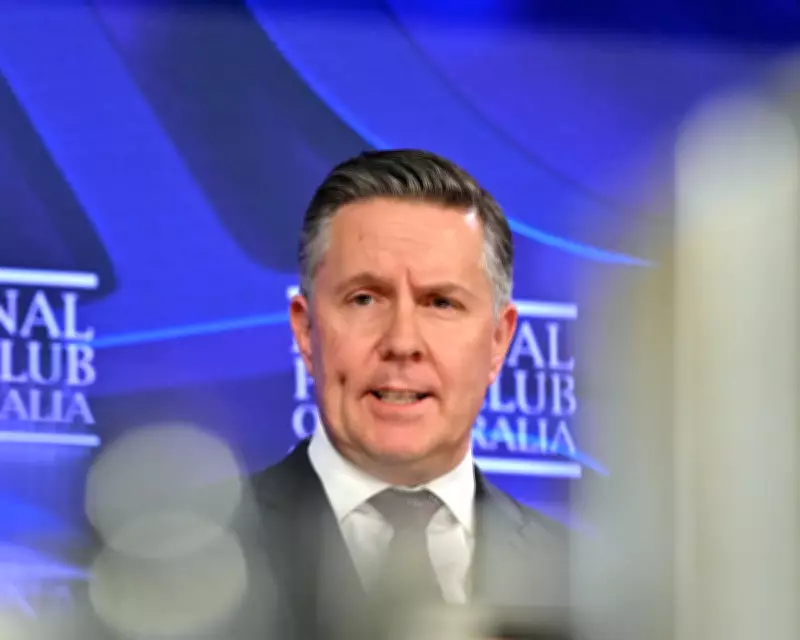 Afternoon Update: Key Developments in Australian News This Wednesday