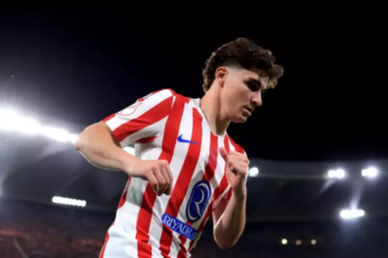 A.Gain: The Unknown Owners of Atletico Madrid and Leeds United