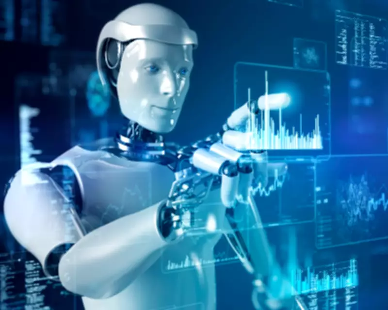 AI Boom's Fragile Economics Threatened by Rising Energy Costs from Iran Conflict