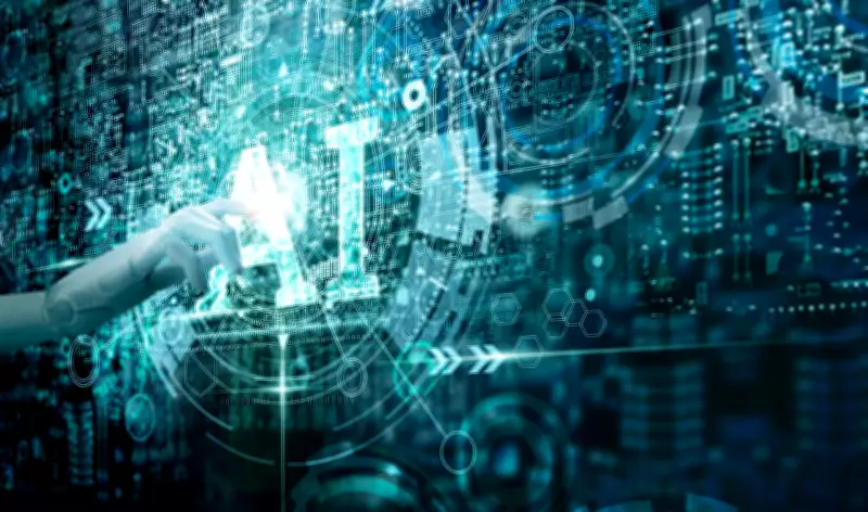 AI Could Slash Up to £4 Billion in Back Office Costs, Report Finds