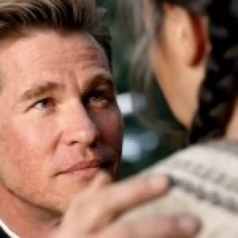 AI-Generated Val Kilmer in Film Sparks Outrage Over 'Digital Necromancy'