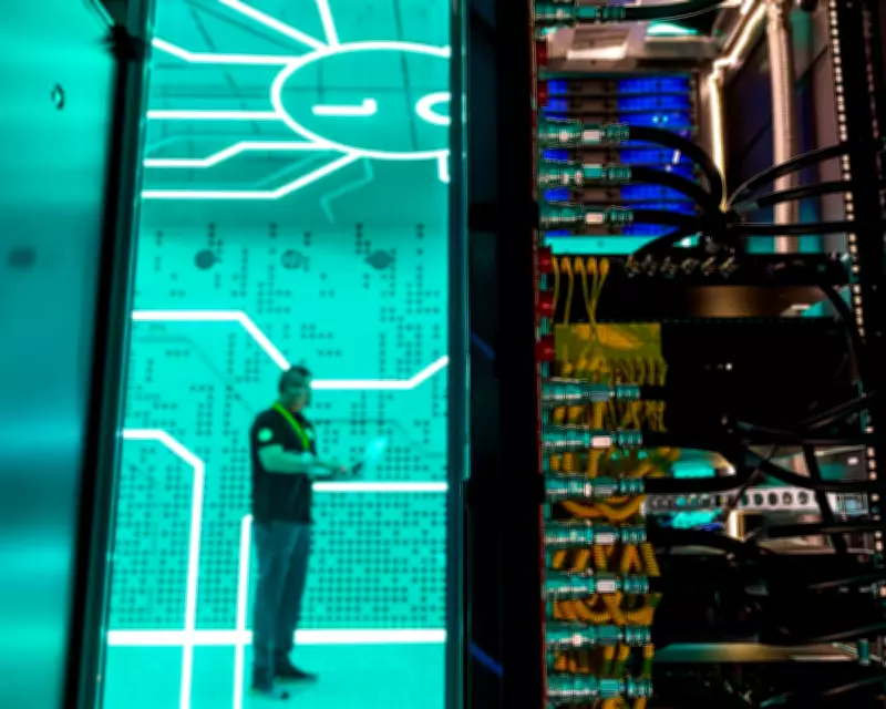 AI Job Destruction Accelerates Amid Global Energy Crisis