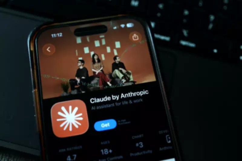 AI Mythos Could Destroy Britain's Banking Industry, Warns Expert