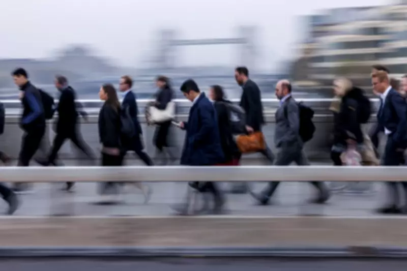 AI Skills Crisis: Half of UK Firms Cite Talent Shortage as Growth Barrier