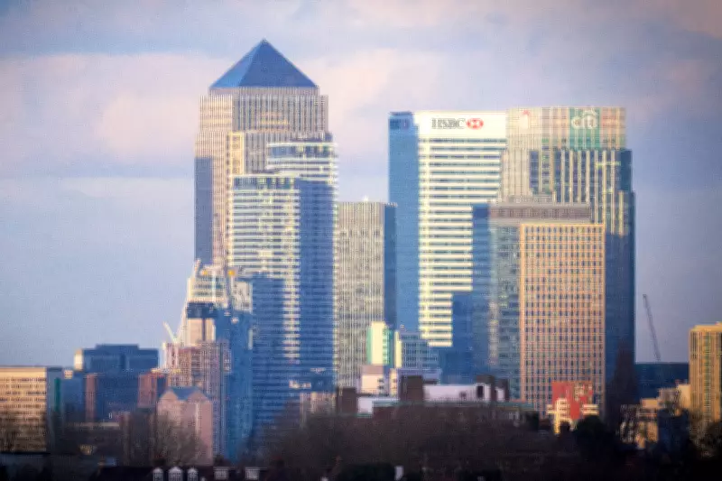 AI to Boost European Banking Jobs by 4%, Not Cause Mass Layoffs, Analysis Shows