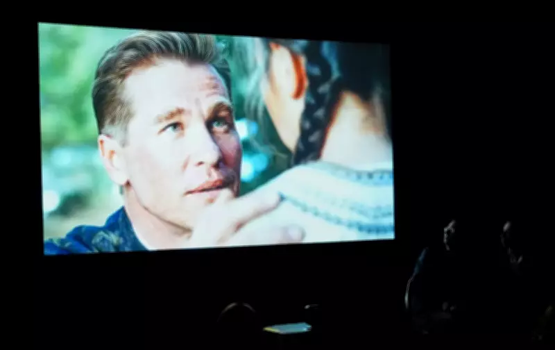 AI Val Kilmer Stars in Western Film 'As Deep As the Grave' Posthumously