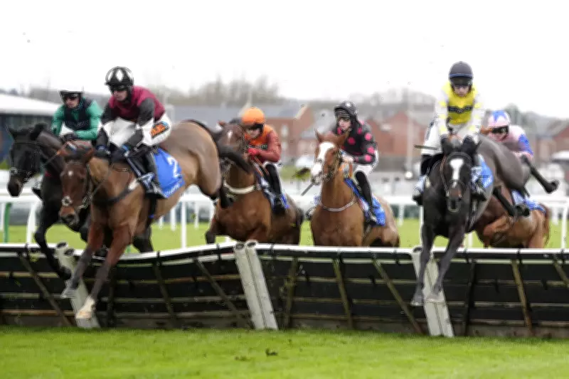 Aintree Grand National Friday: Outsiders Favour And Fortune, La Conquiere, JPR One