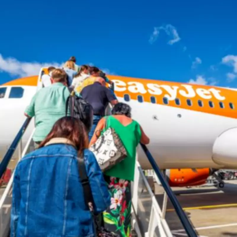 Airlines Urge Early Airport Arrivals Amid New EU Border System Delays