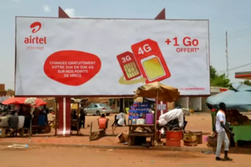 Airtel Eyes $10bn London IPO for Fintech Unit in Major Boost for City