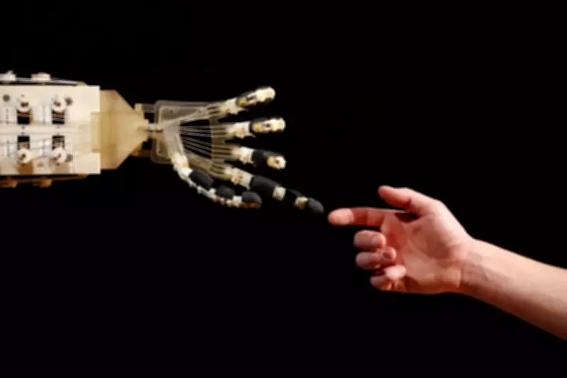 AI's Global Impact: China's Strategic Approach vs Western Bubble Debates