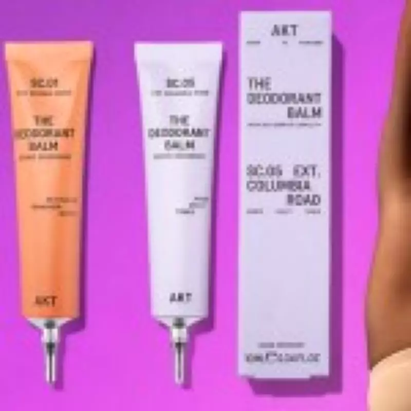 AKT Deodorant Balm: The Secret Weapon for London Marathon Runners