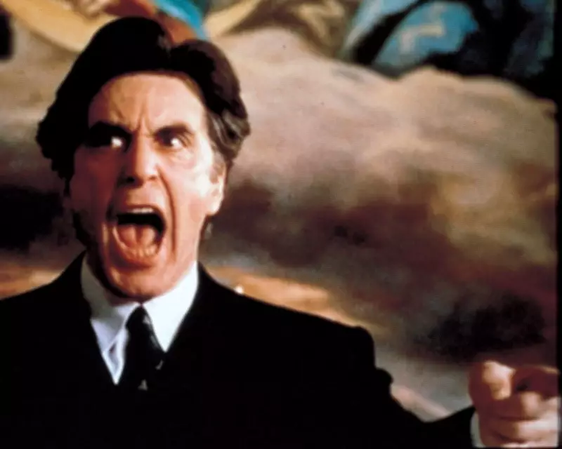 Al Pacino Films Ranked: From The Godfather to Dog Day Afternoon