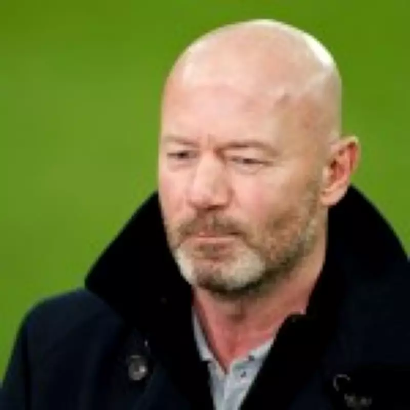 Alan Shearer Predicts Man City Title Win After Arsenal Defeat