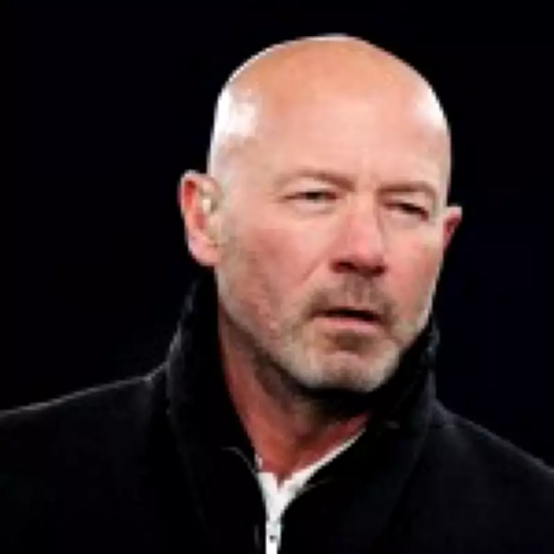 Alan Shearer Warns Arsenal's Title Hopes at Risk After FA Cup Shock